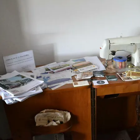 La Casa Del Maestro-2